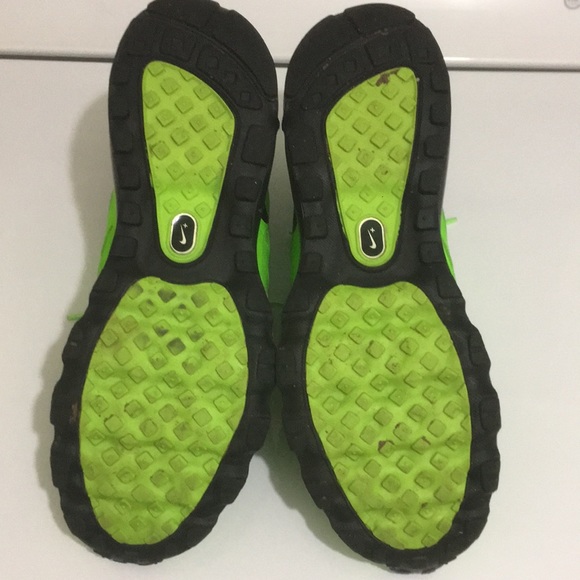 Nike Air Max Shoes EUC running sneakers w Fitsole - Picture 7 of 12